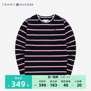 童装长袖Tommy新品上市