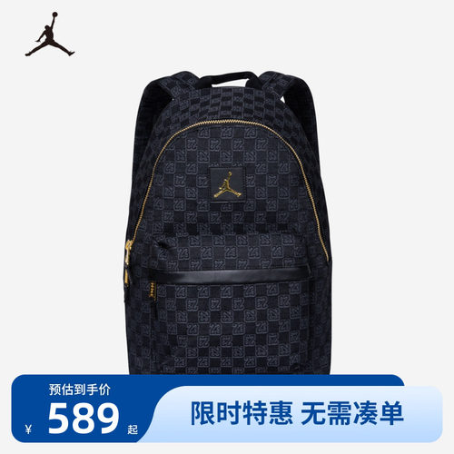 双肩包背包Jordan新品上市