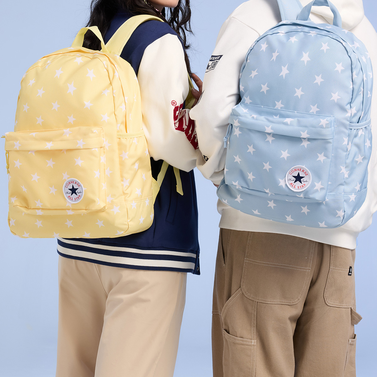 儿童双肩包匡威新品上市