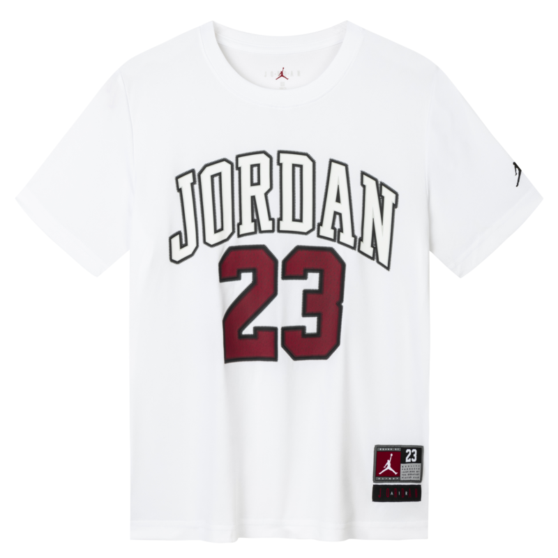 短袖T恤Jordan新品上市