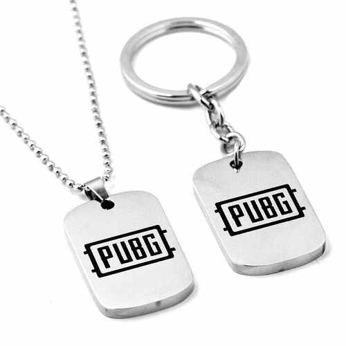 绝地求生热门游戏挂件anime