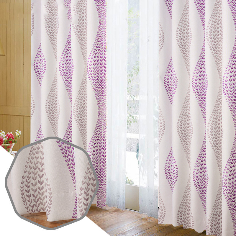 BLOME Japanese curtain finished product customized Simplicity Countryside printing Japan design bedroom Study shading clothin the Home Fabric , Curtains and curtain accessories , Custom curtains  category - from Buy2taobao.com to provide professional Taobao agent buy service