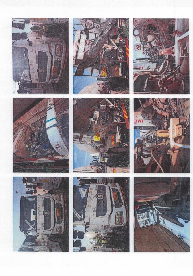 1月12日江门粤BLD828、粤BLM063、粤BLT789、粤BMM788、粤BMJ275、粤BKC028、粤BLL765瑞江牌重型特殊结构货车网络拍卖公告