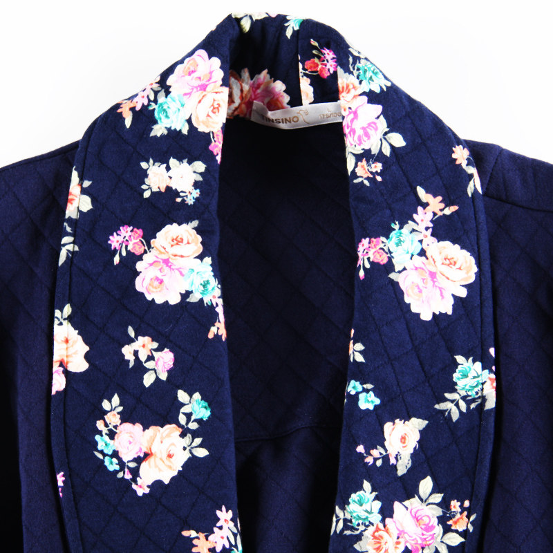 Peignoir jeunesse TINSINO 15625/15644 - Ref 596271 Image 3