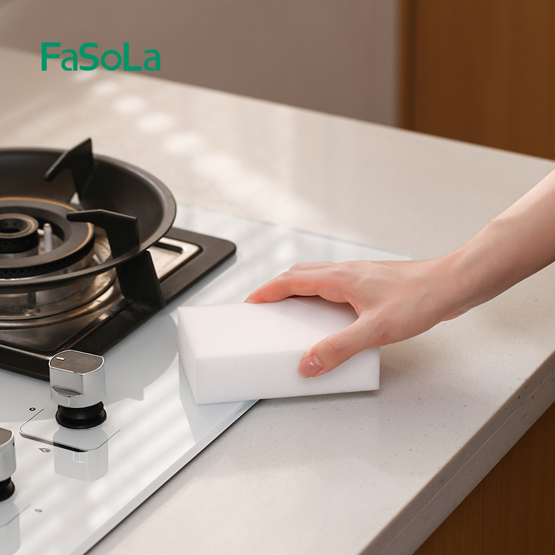 FaSoLa纳米海绵魔力擦多功能清洁