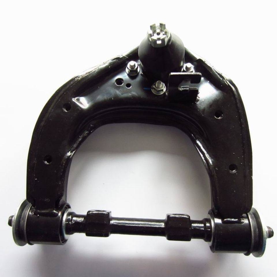 卡威皮卡配件卡威k1w1上摆臂上支臂上悬臂上悬挂摆臂球头