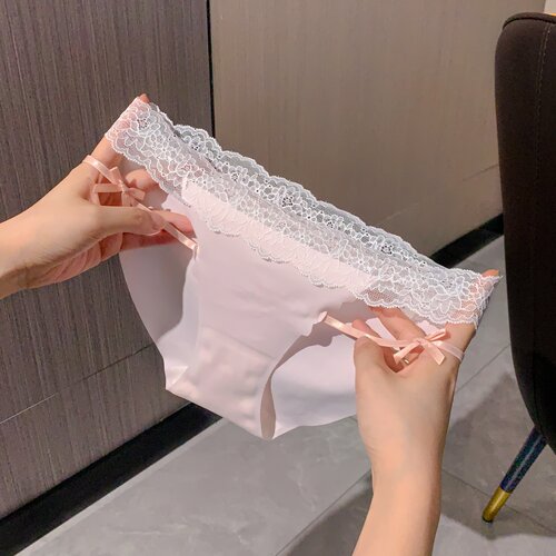 美到犯规的纯欲风少女感内内！