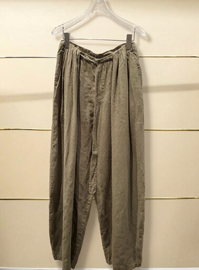 漳现货正品26264K167198-260开1799夏工装裤