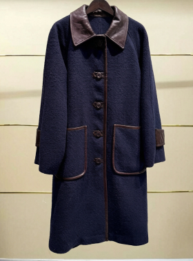 福现货正品25442D152143-250开5999冬大衣