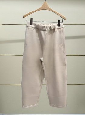 捌正品秋冬休闲裤5OAE10030-240h超