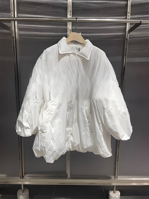正品2023冬 5N0C10570-230羽绒服