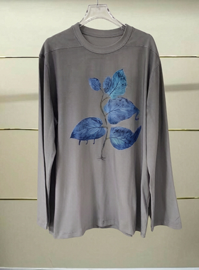 福现货正品25462T105173-250开1499冬长袖T恤