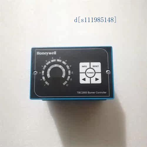 Honeywell霍尼韦TBC2800A1000 燃烧控制器