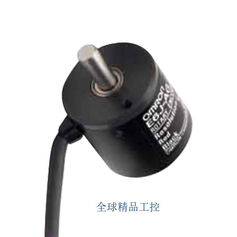 原装库存现货旋转式编码器绝对值型E6J-AG1C 256 1M格雷码