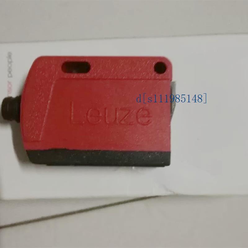 劳易测LEUZE LSSR 25B.8-S8 对射光电传感器 LS25C/8X-M8