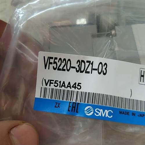 (议价)VF5220-3DZ1-03电磁阀