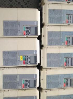 安川 7.5KW变频器CIMR-AB4A0023FAA