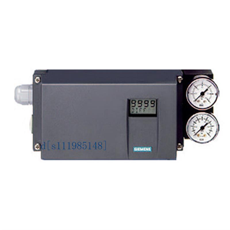 智能 SIPART PS2 电气 定位器 6DR5120-0NN00-0AA0 原装