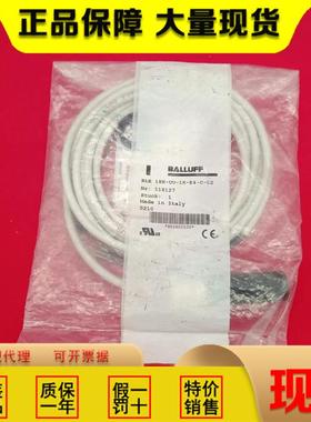 全新原装传感器BLS 18K-UU-1K-E4-C-02现货