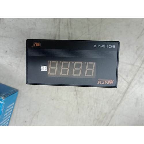 北京汇邦智能仪表HB473