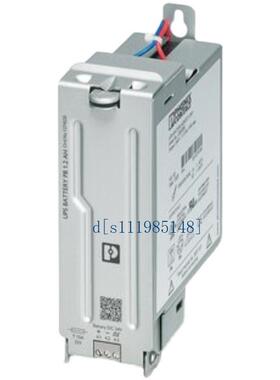 菲尼克斯-继电器模块 - PLC-RSC-120UC/21HC/MS - 2910517