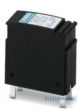 菲尼克斯电涌保护连接器 - PT 4X1-24AC-ST - 2838351