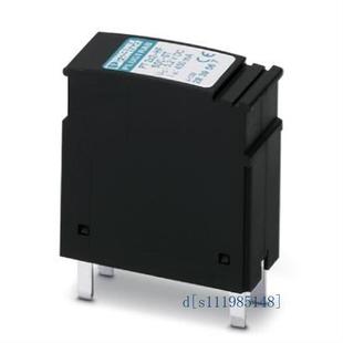 菲尼克斯电涌保护连接器 24AC 4X1 2838351