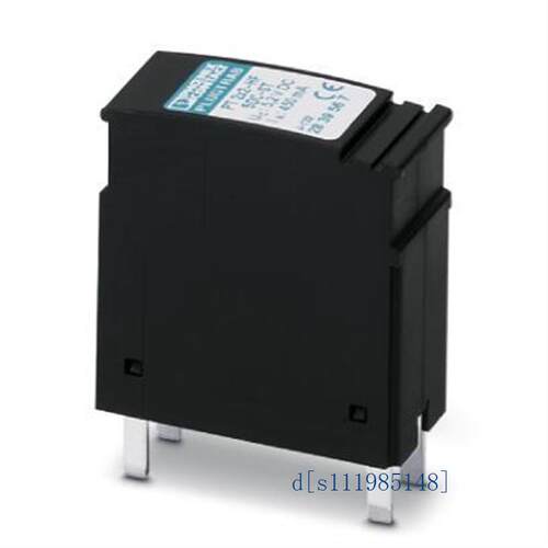 菲尼克斯电涌保护连接器 - PT 4X1-24AC-ST - 2838351