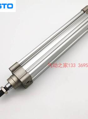 标准气缸DSBC40-25-50-75-100-125-150-175-200-225-250-PPVA-N3