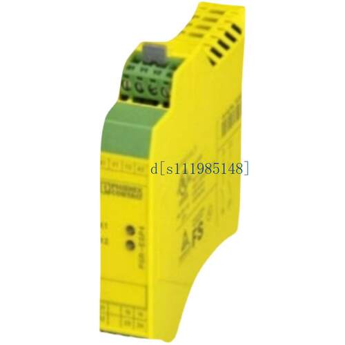 MCR-S10-50-UI-SW-DCI-NC - 2814744现货全新有特价-电流变送器