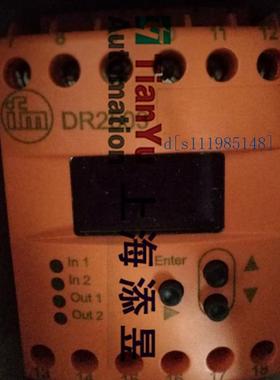ifm DR2503 原装议价