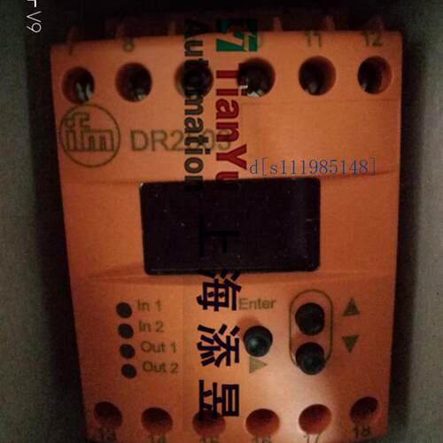 ifm DR2503 原装议价