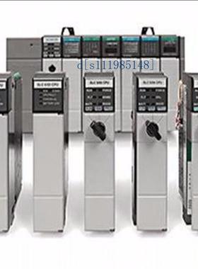 罗克韦尔AB Allen-Bradley PLC-5系列1771-NBTC输出模块