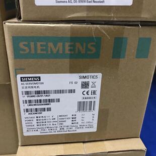 1FL6042 1LG1V90驱动器原装 1LG1 2AF21 全新1FL6042