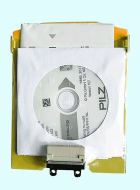 皮尔兹PILZ安全继电器PNOZ MO1P 773500 PNOZ MI1P773400