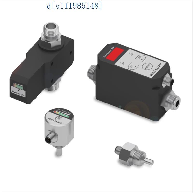 BCS001A+BCS D18T403-XXS30C-EP02-GZ01-002 巴鲁夫BALLUFF