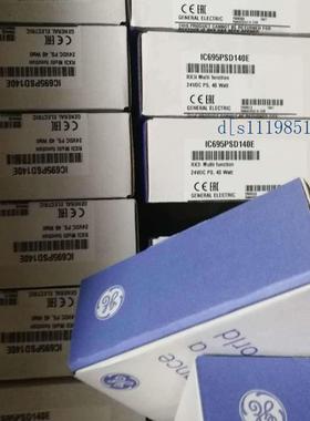 IC694ALG220 GE RX3i系列I/O模块,全新