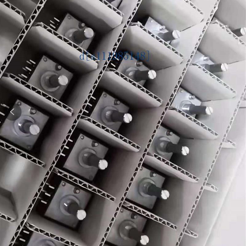 ALPS日本原装27型电位器 有10K 20K 50K 100K 250K