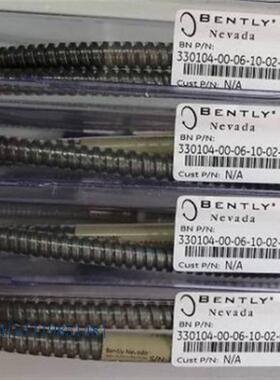 进口本特利电涡流传感器330910-00-12-10-02-00现货