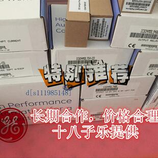 RX3i系列PLC模块原装 PACSystems 全新现货 IC694MDL658