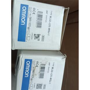 M1GJ LDS WLG2 行程开关