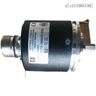 F倍加福德国编码 1000UD1 器现货德国进口 R10BA5 RC1 ENI58IL