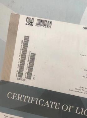 6AV2101-0AA04-0AA5博途软件6AV21010AA040AA5原装进口