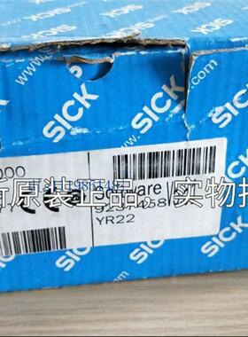 1041976 CLV630-6000 全新原装SICK传感器