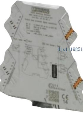 PSR-SCP-120UC/ESAM4/3X1/1X2/B - 2901422-安全继电器 -原装特价