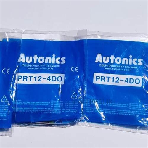 全新韩国Autonics进口PRT12-4DO传感器 原装现货