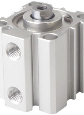 AirTAC亚德客超薄气缸SDA32X20 SDA32X20S SDA32X20B SDA32X20SB