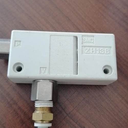 全新 品牌型号 SMC原装SMC气动大流量负压高真空发生器