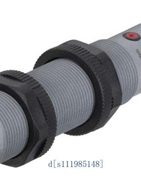 德国LEUZE劳易测HTU318-400.3/4PK-M12  超声波传感器50136082