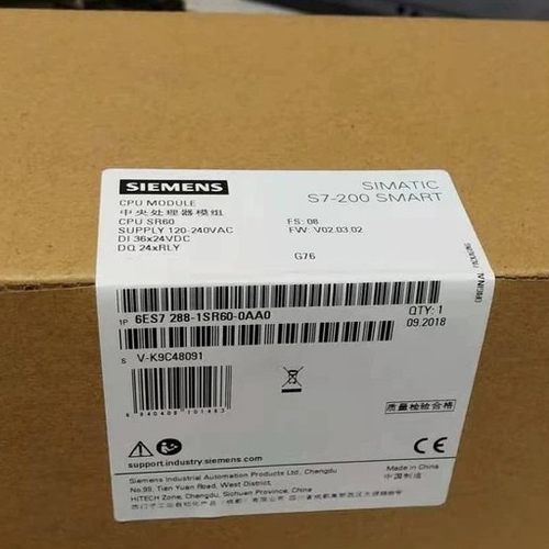 西门子模块6ES7288-1SR60-0AA0 6ES7-288-ISR40-OAAO全新正品库存